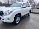 Toyota Land Cruiser Prado 2013 года за 17 000 000 тг. в Шымкент – фото 4