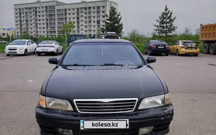 Nissan Maxima 1998 года за 1 950 000 тг. в Алматы