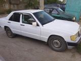 Mercedes-Benz 190 1993 годаүшін950 000 тг. в Сатпаев