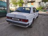 Mercedes-Benz 190 1993 годаүшін950 000 тг. в Сатпаев – фото 2