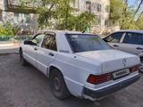 Mercedes-Benz 190 1993 годаүшін950 000 тг. в Сатпаев – фото 5