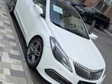Hyundai Grandeur 2011 года за 4 300 000 тг. в Караганда