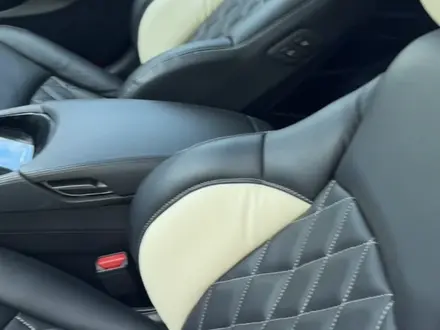 Hyundai Grandeur 2011 года за 4 300 000 тг. в Караганда – фото 7