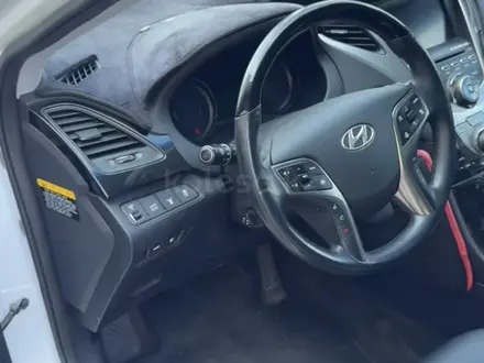Hyundai Grandeur 2011 года за 4 300 000 тг. в Караганда – фото 6