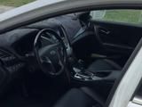 Hyundai Grandeur 2011 годаүшін4 300 000 тг. в Караганда – фото 5