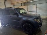 Mitsubishi Pajero 2007 годаүшін8 500 000 тг. в Актобе – фото 4