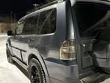 Mitsubishi Pajero 2007 годаүшін8 500 000 тг. в Актобе – фото 3