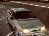 ВАЗ (Lada) 2115 2005 года за 550 000 тг. в Рудный – фото 5