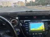 Toyota Camry 2020 годаүшін15 990 000 тг. в Актау – фото 2