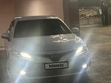 Toyota Camry 2020 годаүшін15 990 000 тг. в Актау