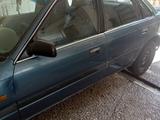 Mazda 626 1993 годаүшін400 000 тг. в Усть-Каменогорск – фото 2