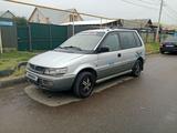 Mitsubishi Space Runner 1996 года за 950 000 тг. в Алматы