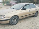 Toyota Carina E 1994 годаүшін2 000 000 тг. в Тараз – фото 2