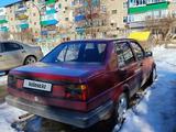 Volkswagen Jetta 1989 годаүшін1 050 000 тг. в Уральск – фото 5