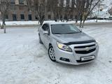 Chevrolet Malibu 2014 года за 7 000 000 тг. в Костанай