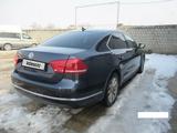 Volkswagen Passat 2012 годаүшін3 833 900 тг. в Шымкент – фото 5