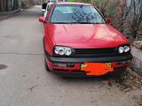 Volkswagen Golf 1994 года за 1 150 000 тг. в Алматы
