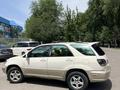 Lexus RX 300 2000 годаүшін3 500 000 тг. в Алматы