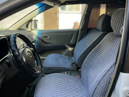 Lexus RX 300 2000 года за 3 500 000 тг. в Алматы – фото 10