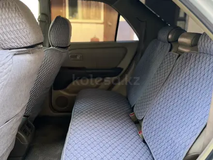Lexus RX 300 2000 года за 3 500 000 тг. в Алматы – фото 11