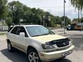 Lexus RX 300 2000 годаүшін3 500 000 тг. в Алматы – фото 4
