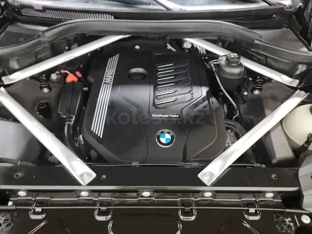 BMW X7 2020 года за 35 000 000 тг. в Алматы – фото 12