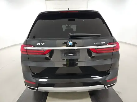 BMW X7 2020 года за 35 000 000 тг. в Алматы – фото 4