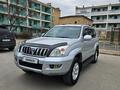 Toyota Land Cruiser Prado 2006 года за 12 500 000 тг. в Актау