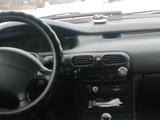 Mazda Cronos 1994 годаfor950 000 тг. в Талдыкорган – фото 2