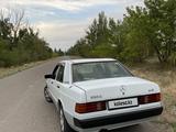 Mercedes-Benz 190 1991 года за 1 300 000 тг. в Алматы – фото 4