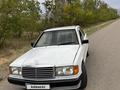 Mercedes-Benz 190 1991 годаfor1 300 000 тг. в Алматы – фото 8