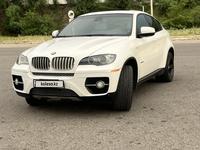 BMW X6 2010 годаүшін9 500 000 тг. в Алматы