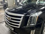Cadillac Escalade 2018 годаүшін29 999 000 тг. в Алматы – фото 3