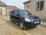 Honda CR-V 2004 года за 3 500 000 тг. в Кызылорда