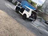 ВАЗ (Lada) Lada 2121 2010 года за 1 500 000 тг. в Кокшетау – фото 4
