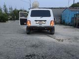 ВАЗ (Lada) Lada 2121 2010 года за 1 500 000 тг. в Кокшетау – фото 3
