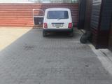 ВАЗ (Lada) Lada 2121 2010 года за 1 500 000 тг. в Кокшетау – фото 2