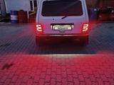 ВАЗ (Lada) Lada 2121 2010 года за 1 500 000 тг. в Кокшетау