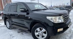 Toyota Land Cruiser 2011 года за 21 200 000 тг. в Астана