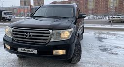 Toyota Land Cruiser 2011 года за 21 200 000 тг. в Астана – фото 4