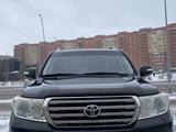 Toyota Land Cruiser 2011 годаүшін21 200 000 тг. в Астана – фото 5