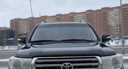 Toyota Land Cruiser 2011 года за 21 200 000 тг. в Астана – фото 5