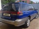 Subaru Legacy 1996 годаүшін2 000 000 тг. в Алматы – фото 4