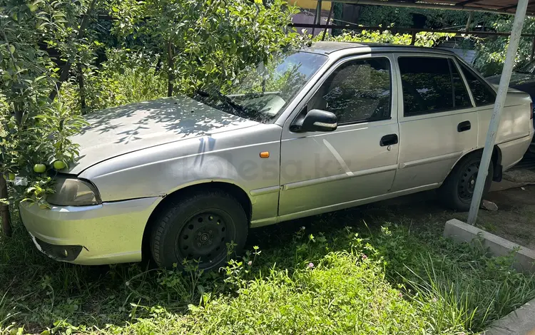 Daewoo Nexia 2011 года за 1 150 000 тг. в Алматы