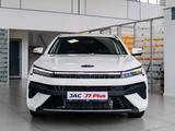 JAC J7 Plus 2025 года за 9 990 000 тг. в Кызылорда – фото 2