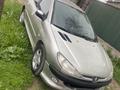 Peugeot 206 2006 года за 1 800 000 тг. в Алматы – фото 2