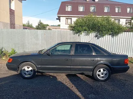 Audi 100 1994 года за 3 000 000 тг. в Астана – фото 5