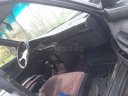 Toyota Carina II 1990 года за 400 000 тг. в Есик – фото 5