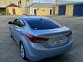 Hyundai Elantra 2014 годаүшін4 400 000 тг. в Атырау – фото 4