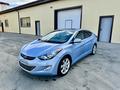 Hyundai Elantra 2014 годаүшін4 400 000 тг. в Атырау – фото 2